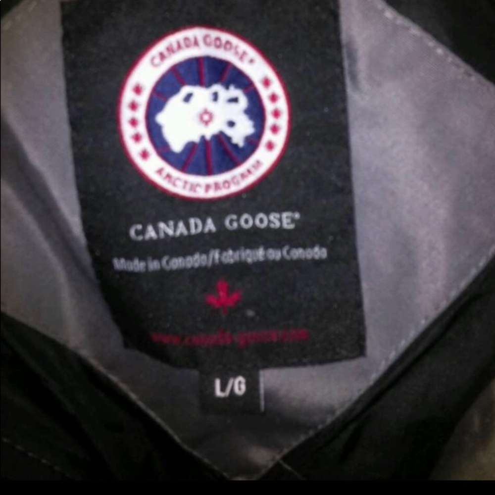 Woman’s coat